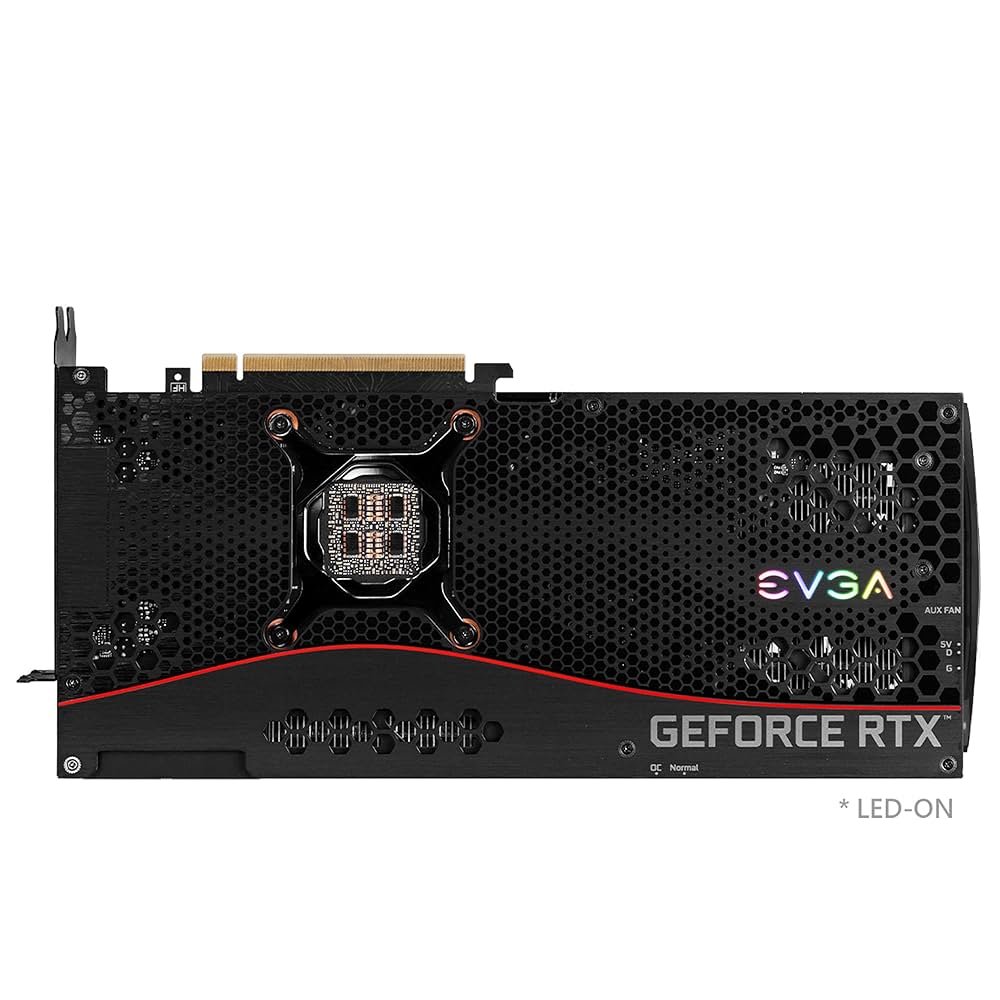 グラフィックボード・グラボ・ビデオカード EVGA GeForce RTX 3080 Ti 12GB FTW3 ULTRA Amazon.in: Buy EVGA GeForce RTX 3080 Ti FTW3 pci_e_x16 ULTRA